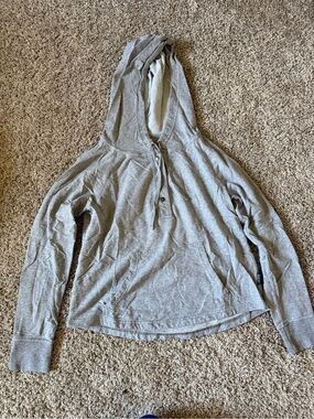 Patagonia Hoodie